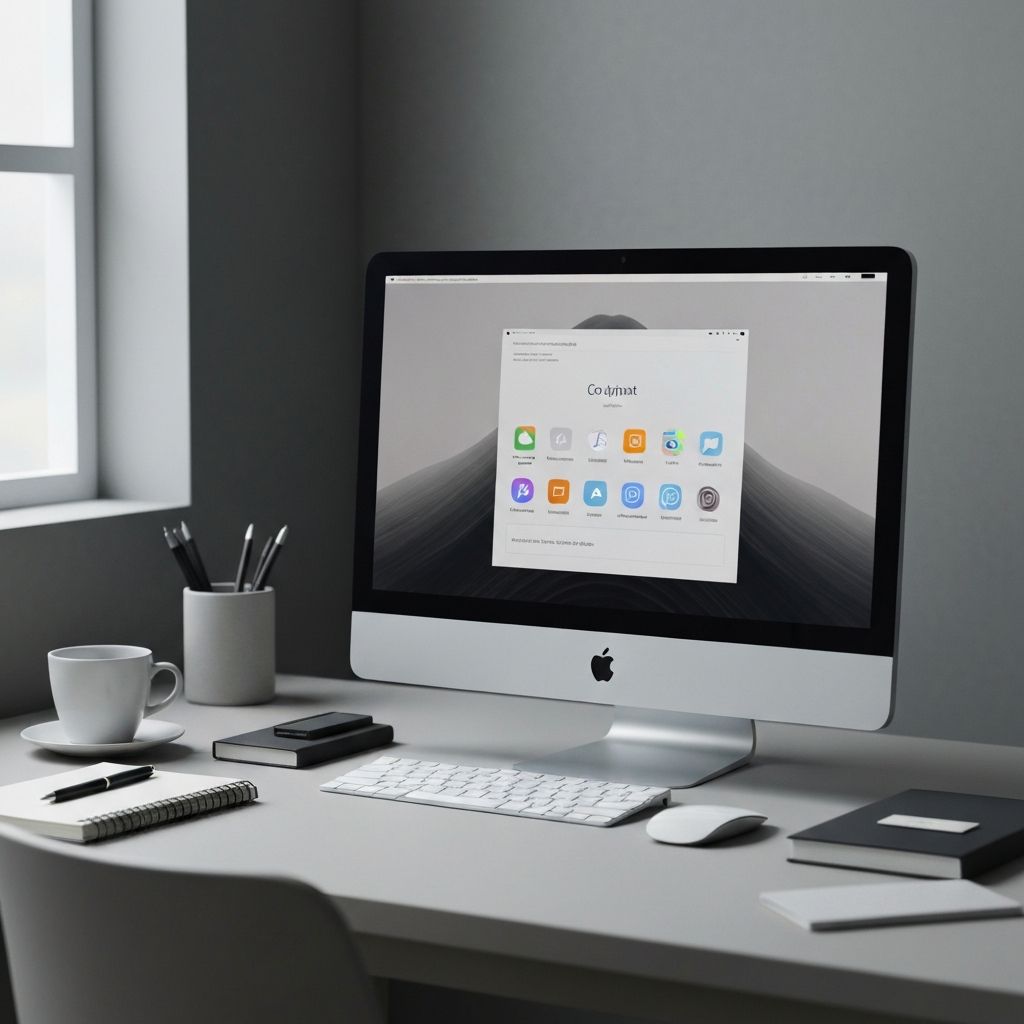 Produtividade em Alta